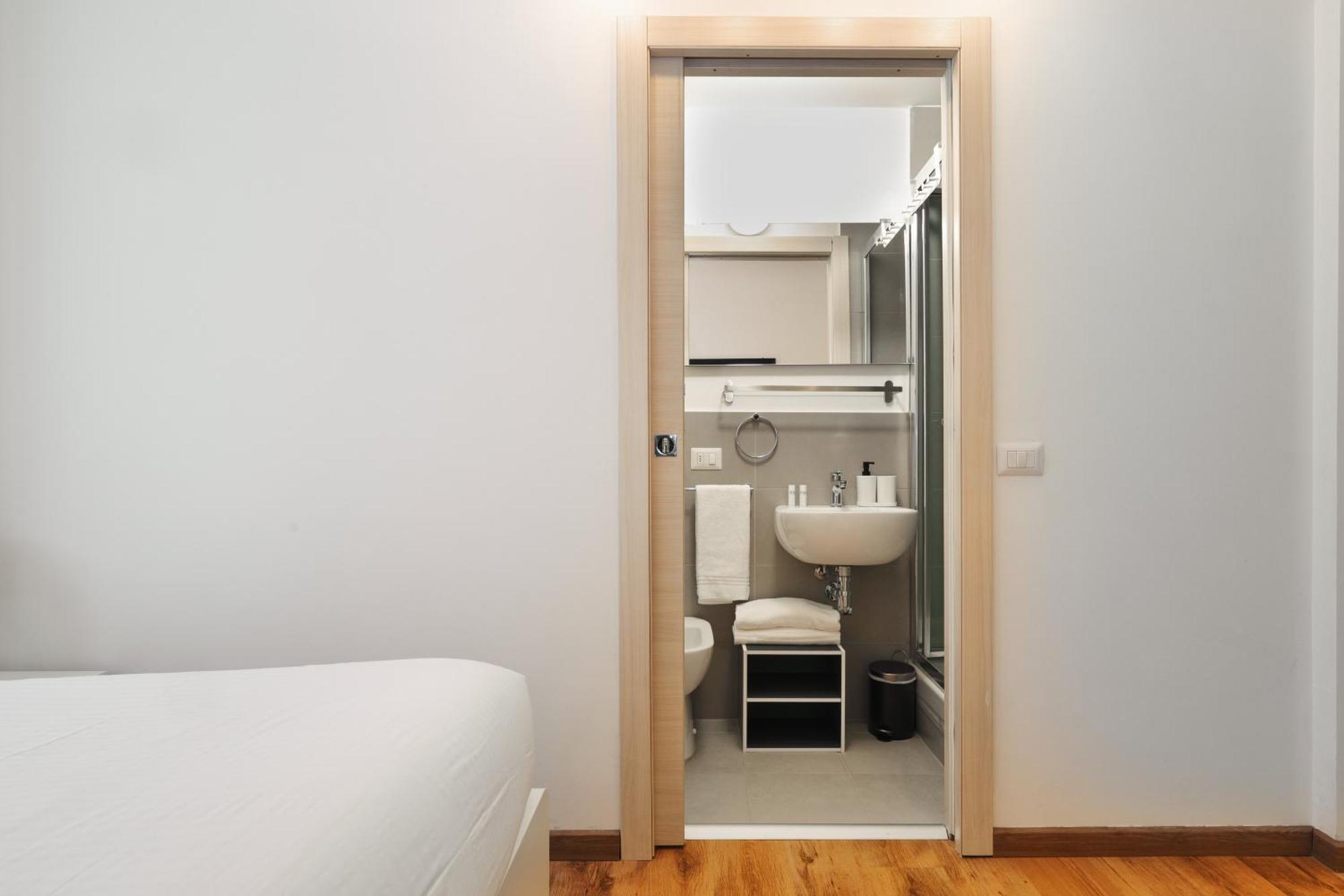 Joivy Charming Flat In Milan's Academic Hub Appartamento *
