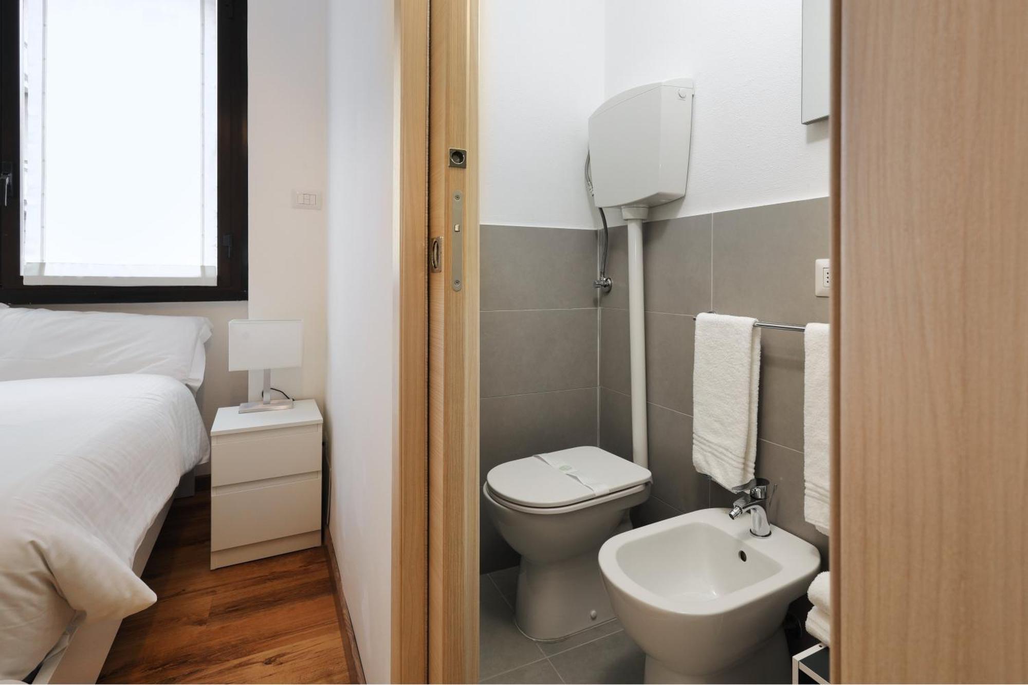 Appartamento Joivy Charming Flat In Milan's Academic Hub *