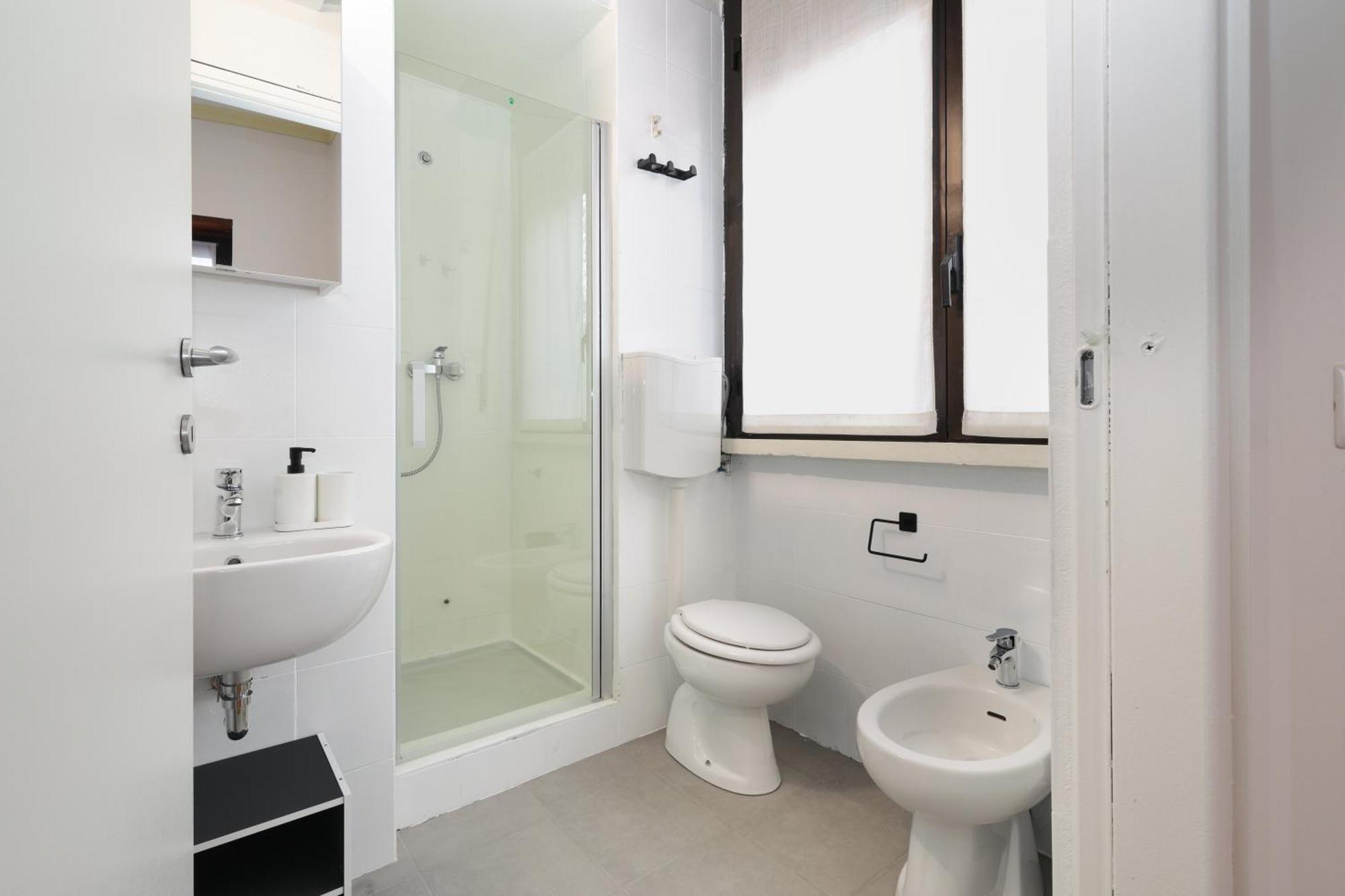 Joivy Charming Flat In Milan's Academic Hub Appartamento *
