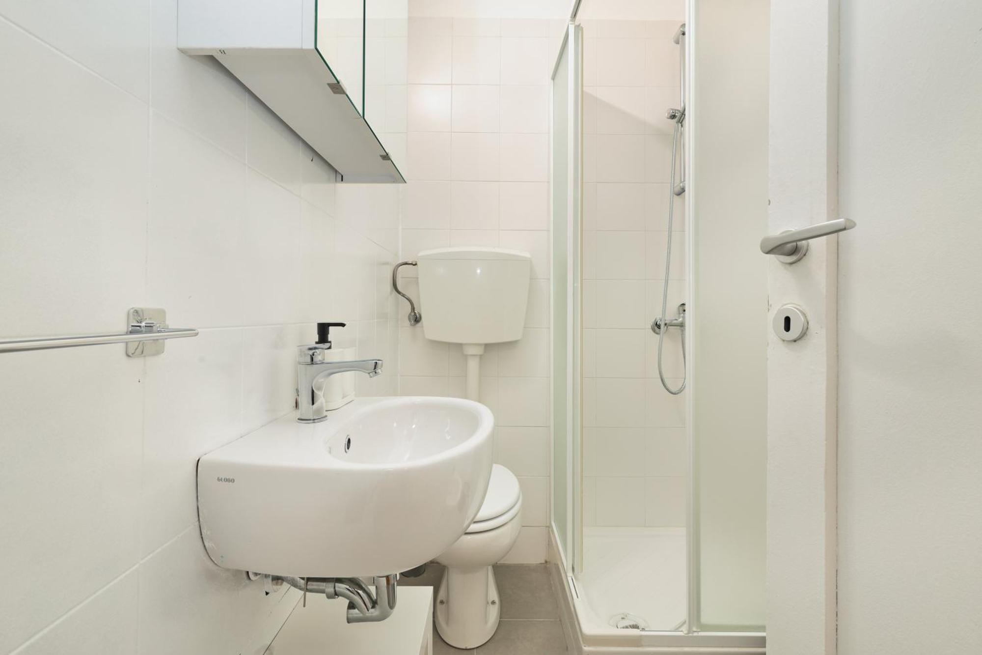 Joivy Charming Flat In Milan's Academic Hub Appartamento Milano